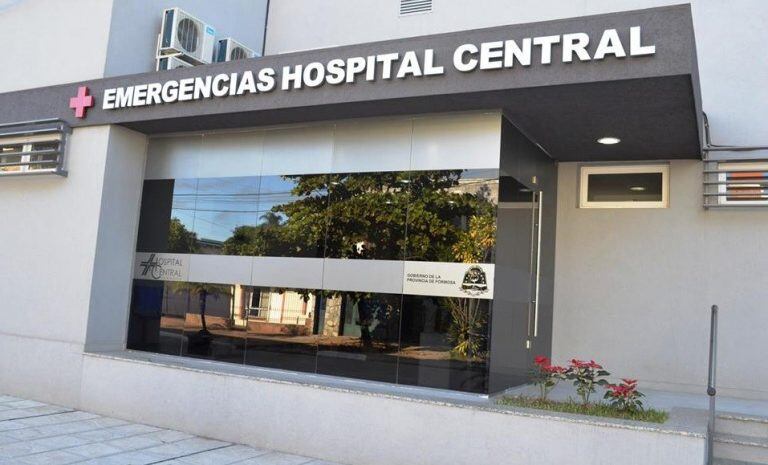 El hombre de nacionalidad paraguaya radicado en Formosa desde hacía más de 10 años falleció de un paro cardíaco en el Hospital Central de Formosa.