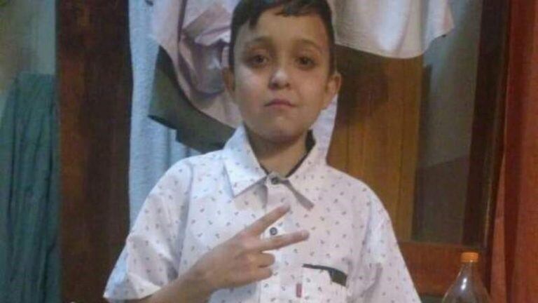 Ángel Danilo Castillo tenía 14 años y sufría una dura enfermedad renal que lo obligaba a hacerse diálisis.