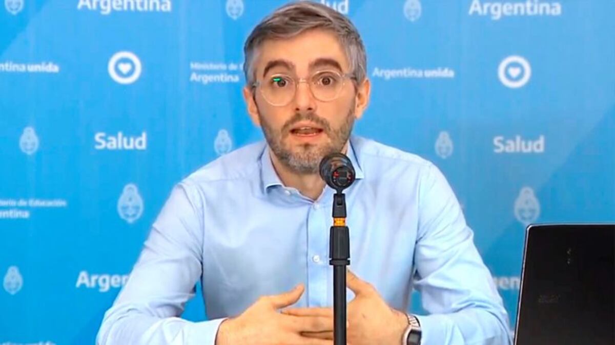 "Sexo seguro en tiempos de Covid": los consejos del Gobierno para la cuarentena