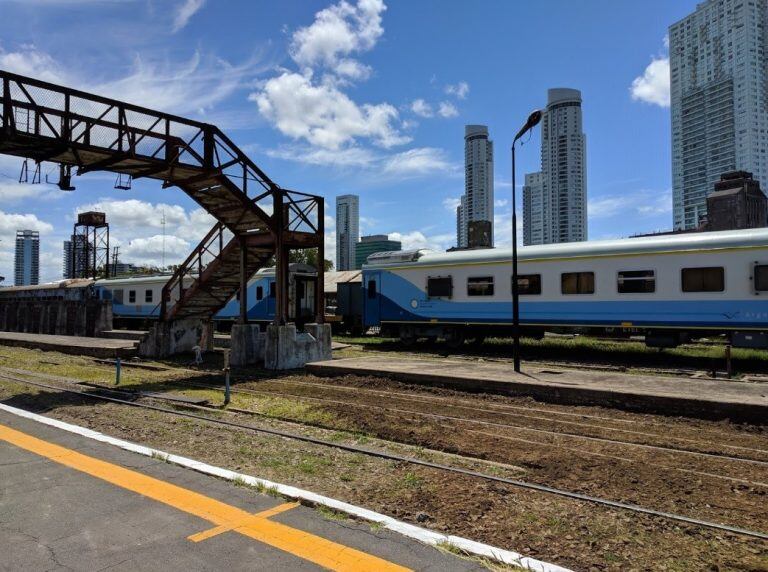 Desde el gremio de conductores de trenes, denuncian que "hay un ataque" contra el sector. 