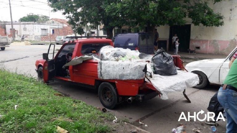 Barrio San Agustín (AHORA).