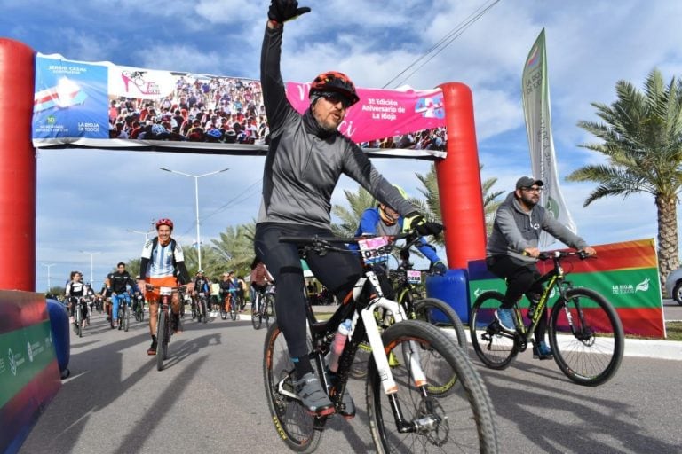 Tercera edición de Mejor en bici