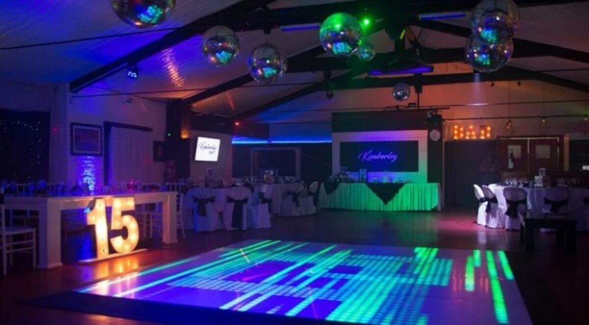 Miles de fiestas no podrán ser celebradas en Mar del Plata
