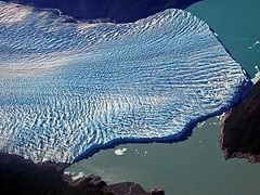 parque nacional los glaciares