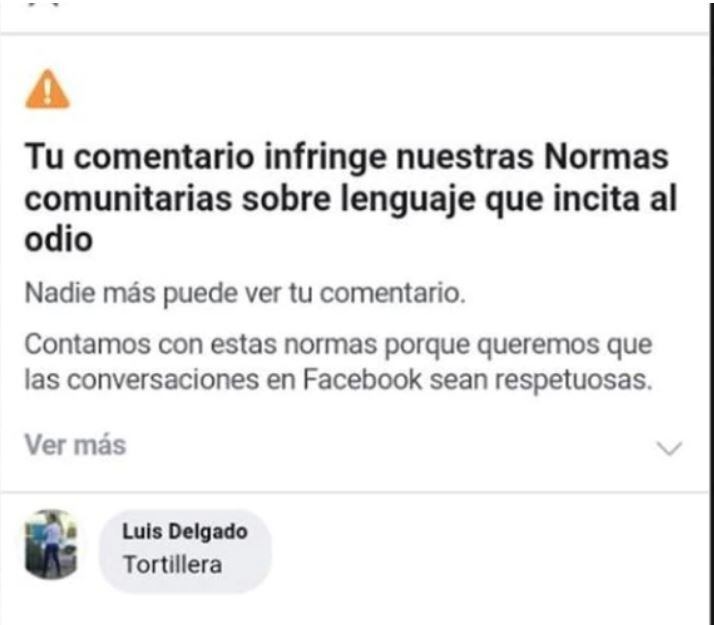 Comentario bloqueado.