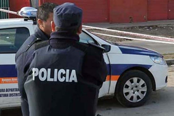 Dos detenidos por el robo a un remisero en Ingeniero White