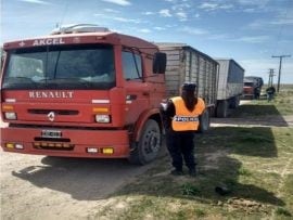 controles vehiculares (prensa policia)