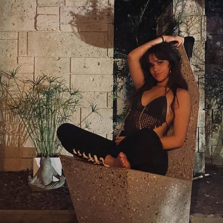 Camila Cabello