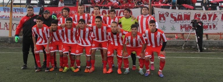 olimpia jrs campeón 2018