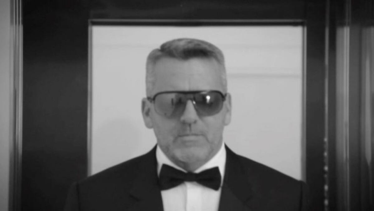 Quién es Jorge Zonzini, el vocero oficial de la familia de Nahir Galarza