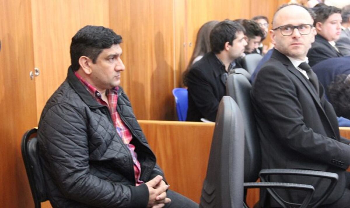 Un policía quedó imputado como partícipe del crimen del ex barra "Coto" Medrano