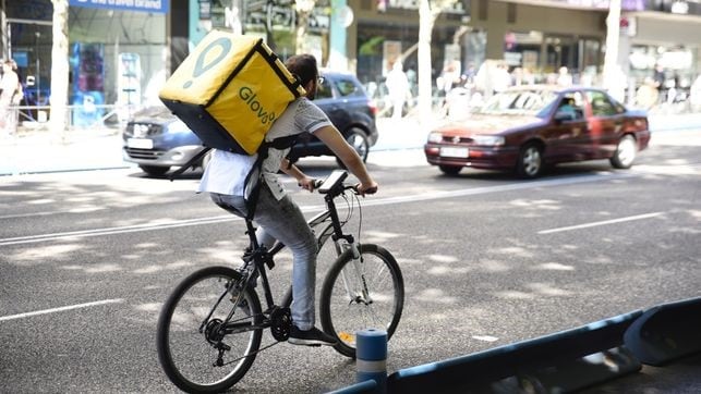 Simulan ser repartidores y son delincuentes, una nueva modalidad de robo en la Ciudad de Buenos Aires.