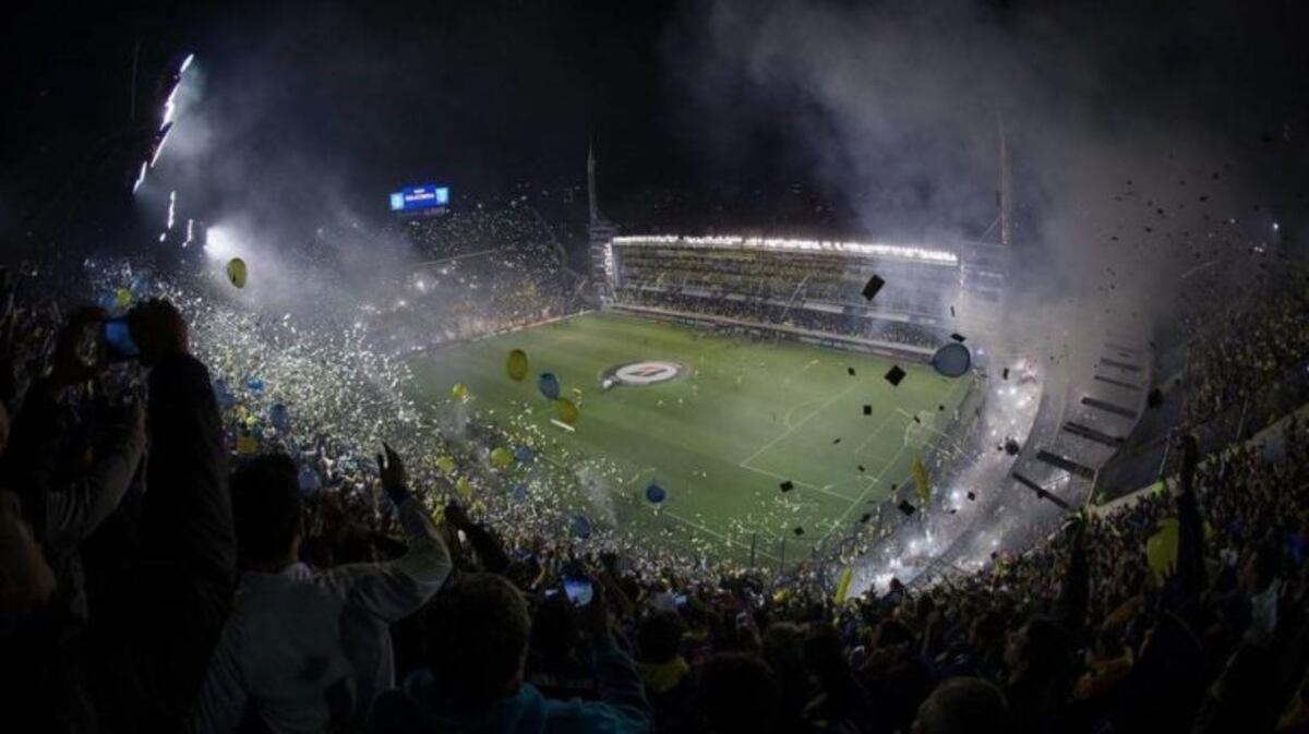 Boca-River: preocupación por el pronóstico del tiempo para la primera Superfinal