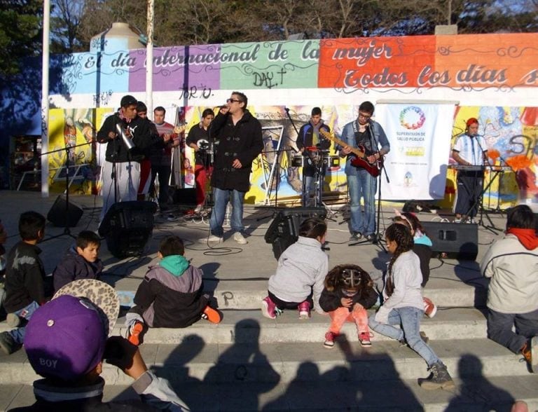 plaza 20 de noviembre