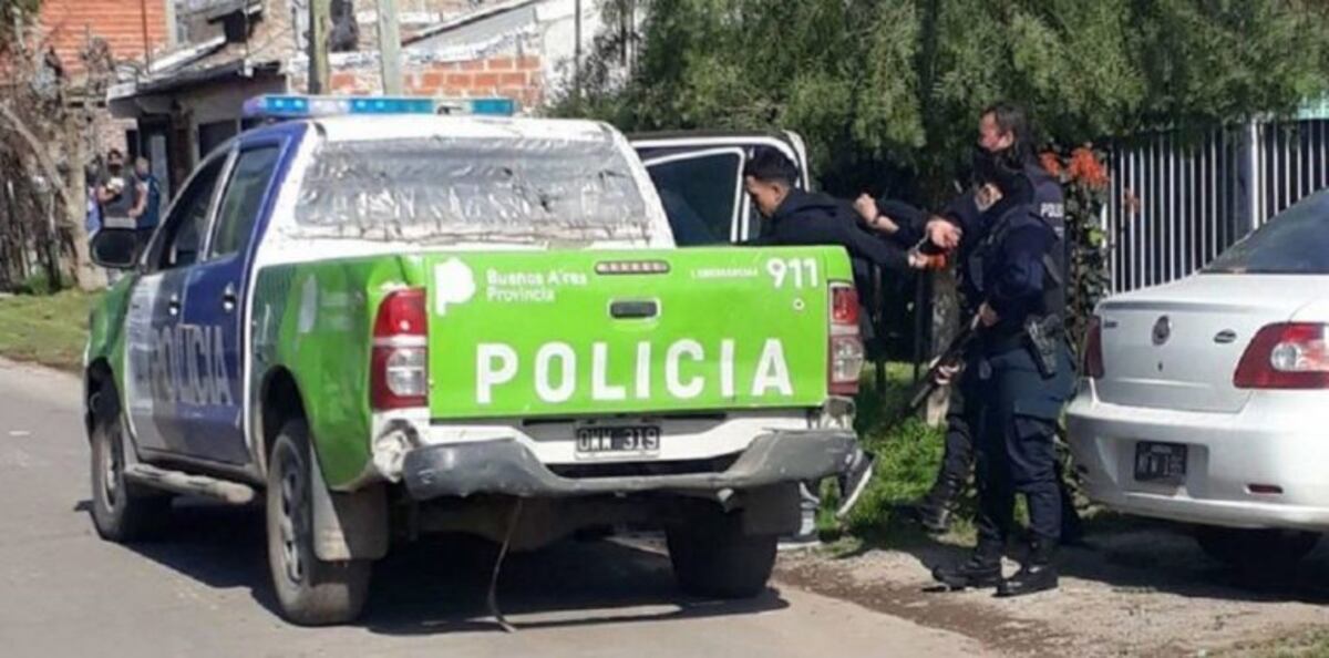 El Gobierno nacional lanza un plan contra la inseguridad en el Gran Buenos Aires