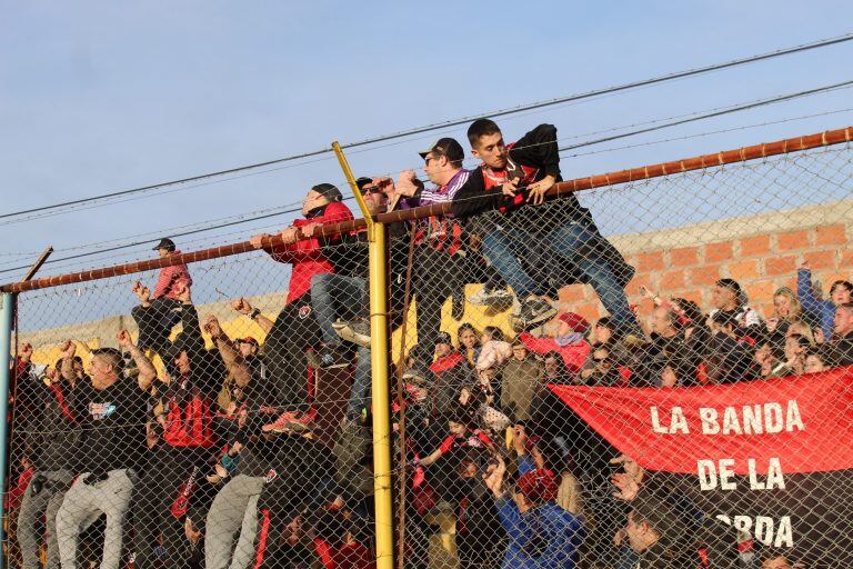 Sporting Campeón torneo "Salvador Pedro Cicchini"