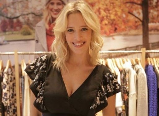 Luisana Lopilato