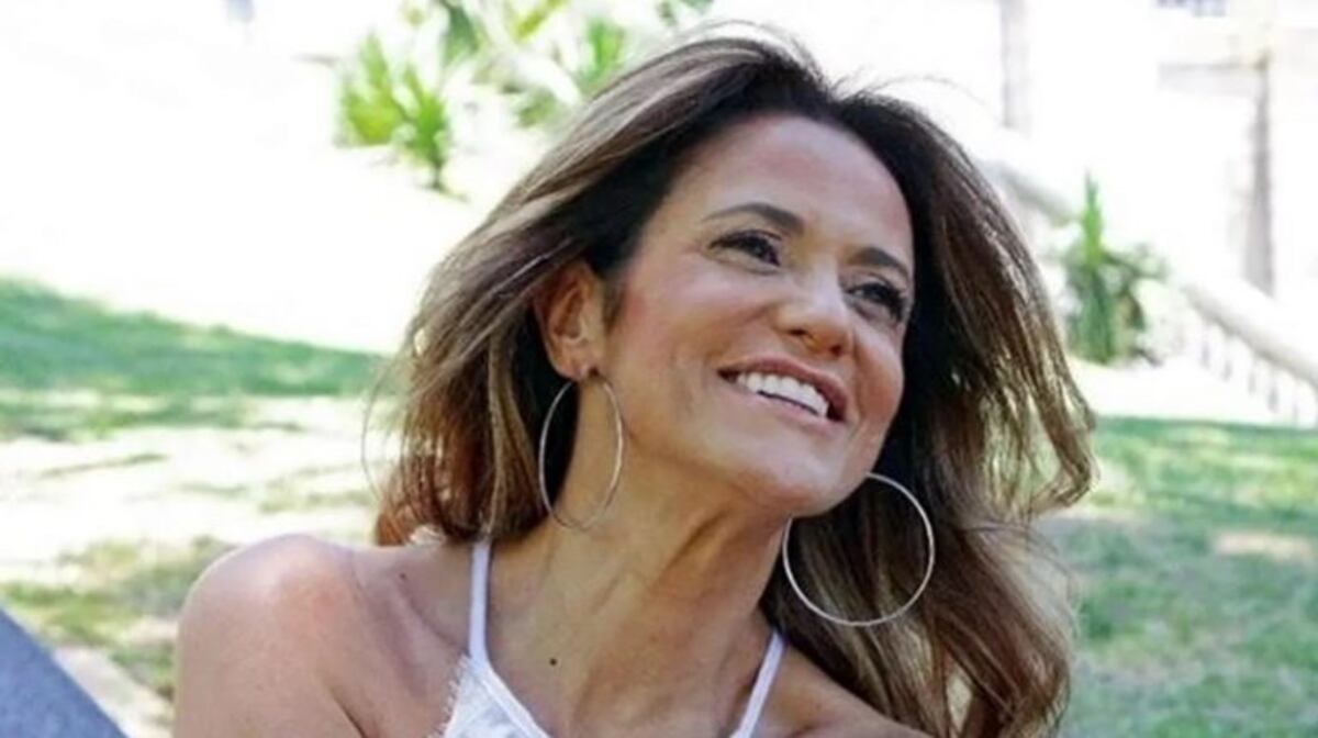 María Fernanda Callejón recordó que fue abusada por un familiar en la infancia: "Hay que estar atentos"