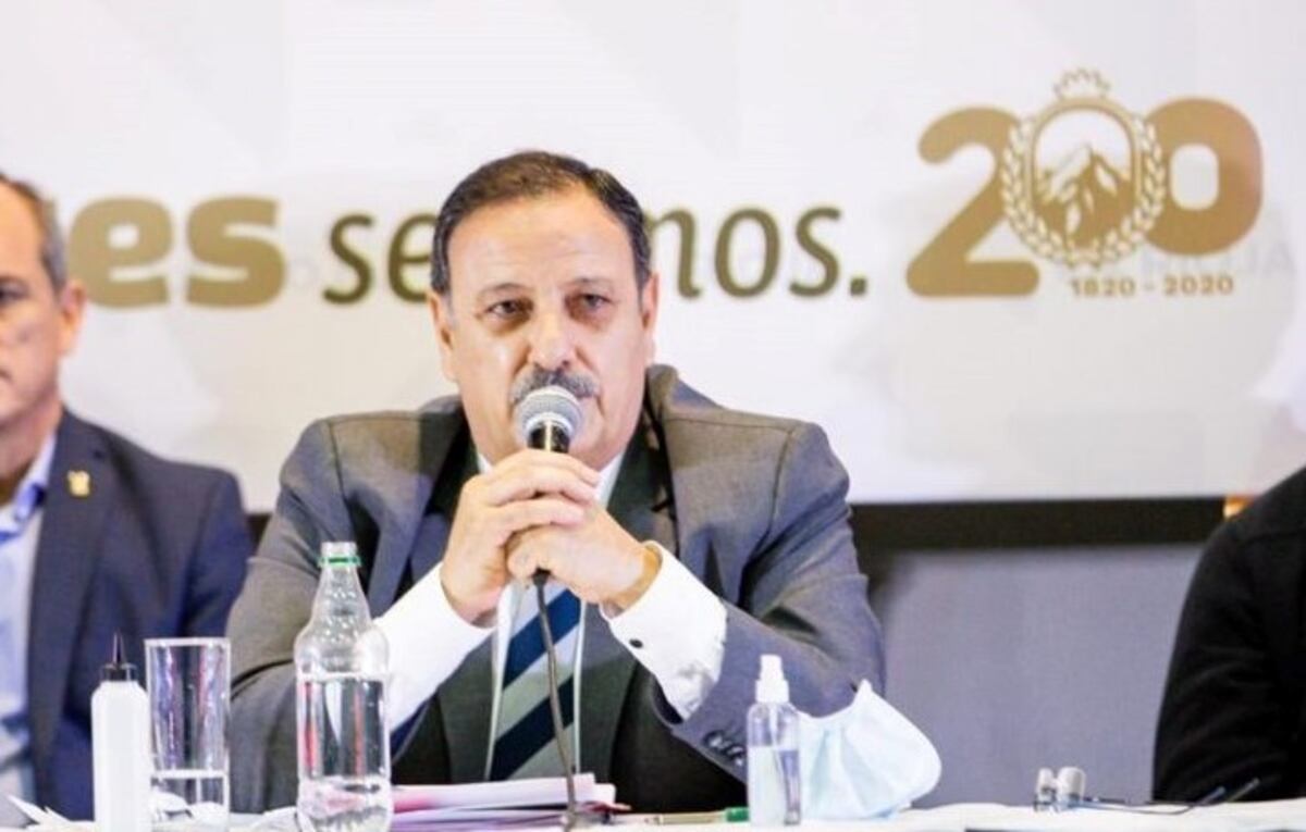 El gobernador de La Rioja insultó a una docente que reclamaba por su salario: “Andá a trabajar, vaga”