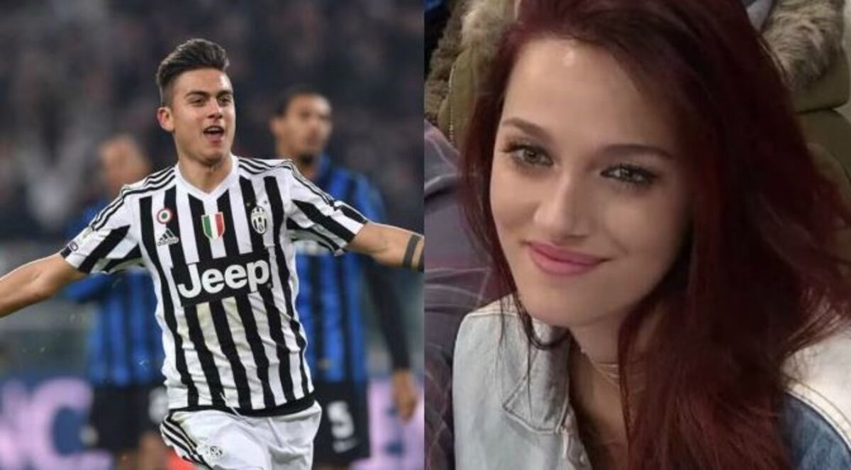 ¿Hay amor? Oriana Sabatini habló sobre su relación con Paulo Dybala