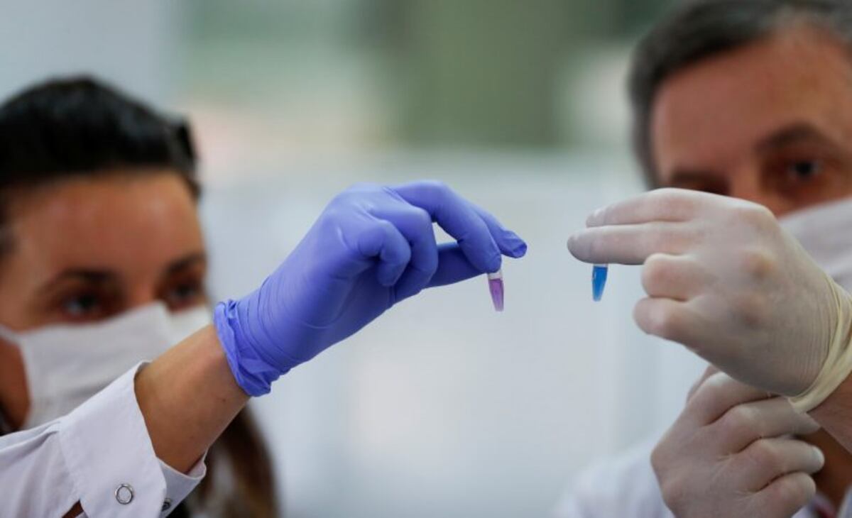 Coronavirus en Argentina: se registraron 438 nuevos casos en las últimas 24 horas y es récord