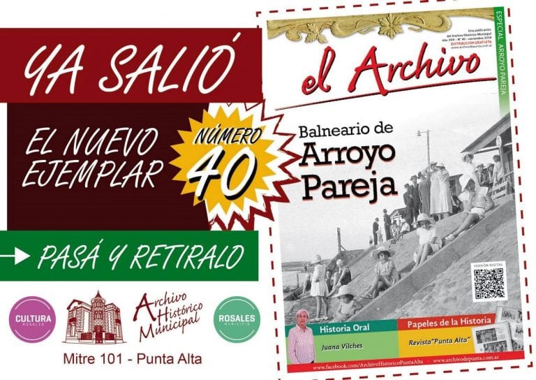 Archivo histórico municipal