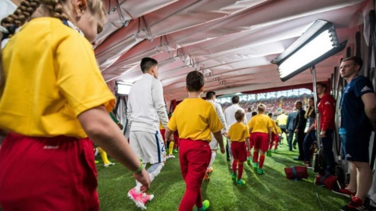 Rusia 2018: una cordobesa entrará junto a Argentina en la Copa del Mundo