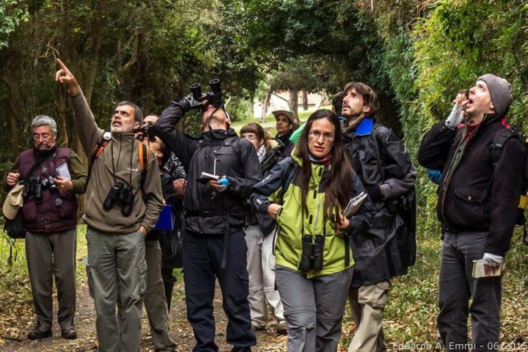 Escuela Argentina de Naturalistas (EAN)