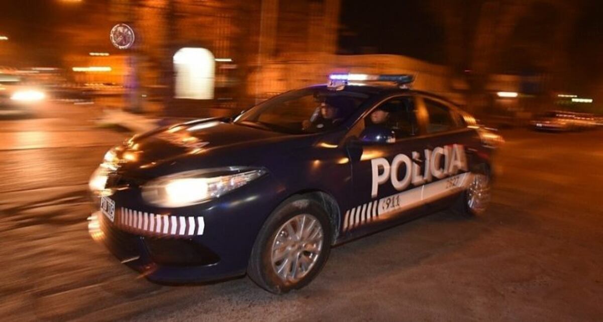 "Guerra" entre familias terminó con disparos y una casa incendiada con una bomba molotov
