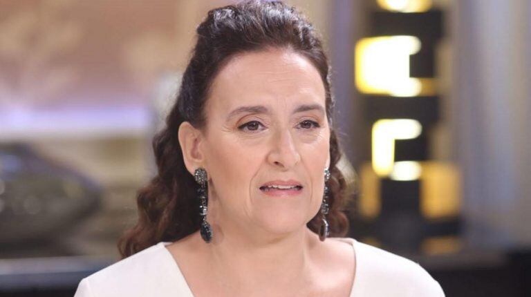 Gabriela Michetti.