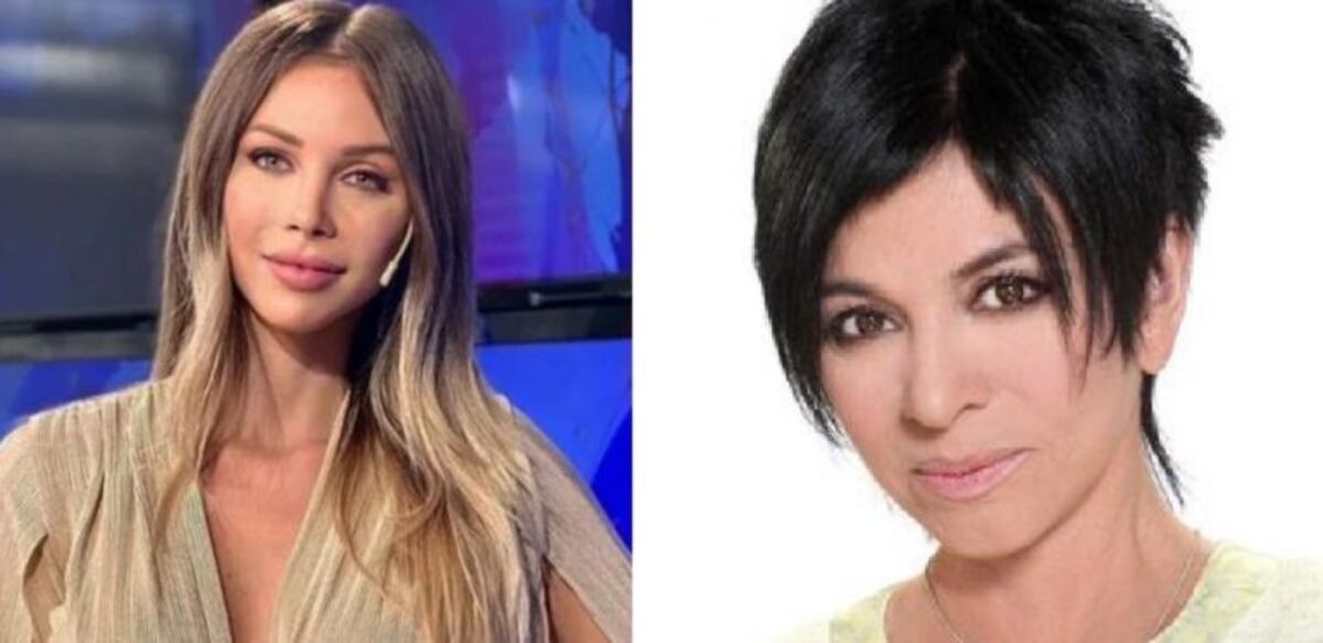 Mónica Gutiérrez criticó a Romina Malaspina: "El avance de la mujer no es subiéndose la falda"