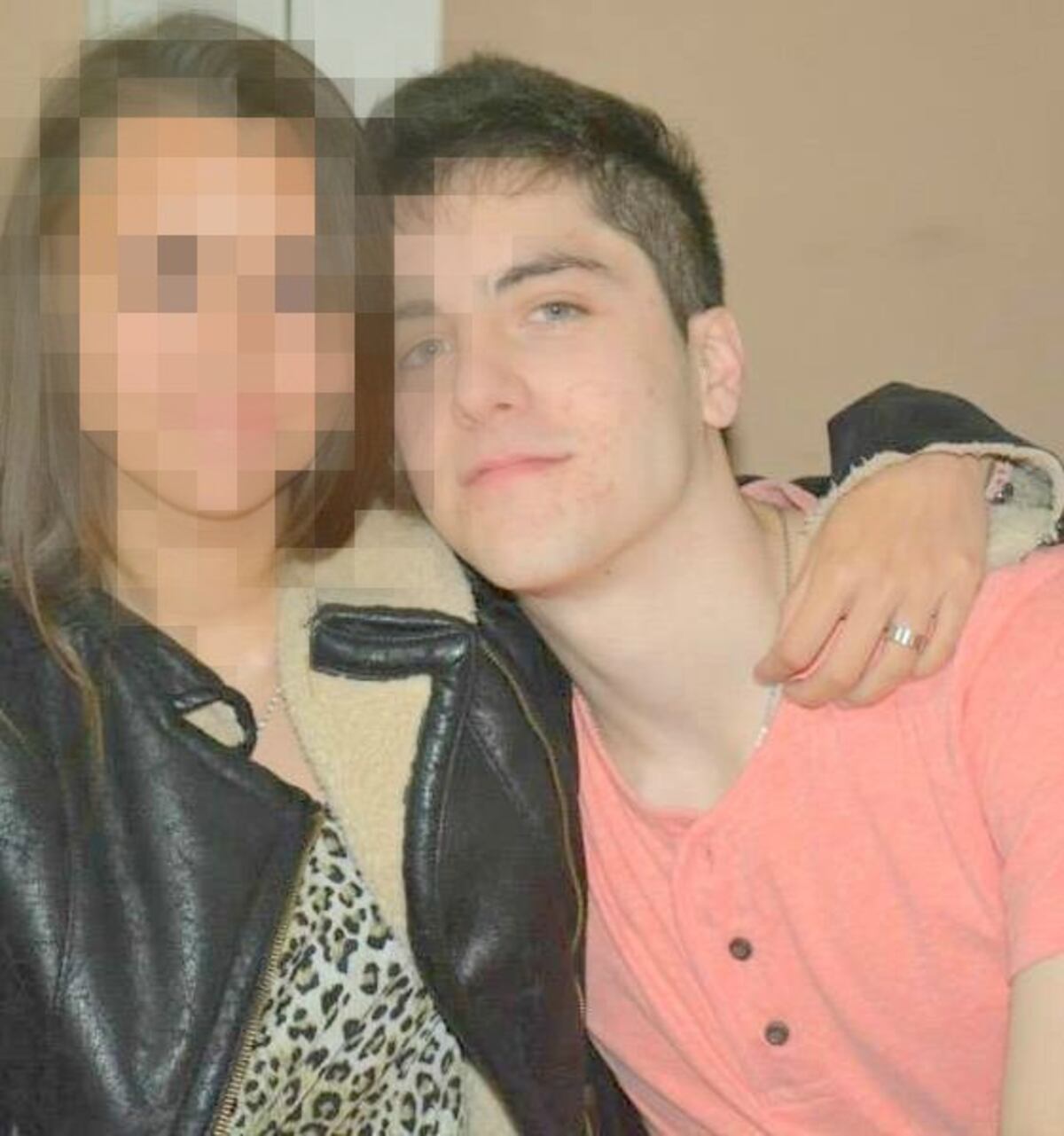Piden cadena perpetua para dos detenidos por el crimen de Fabricio Zulatto