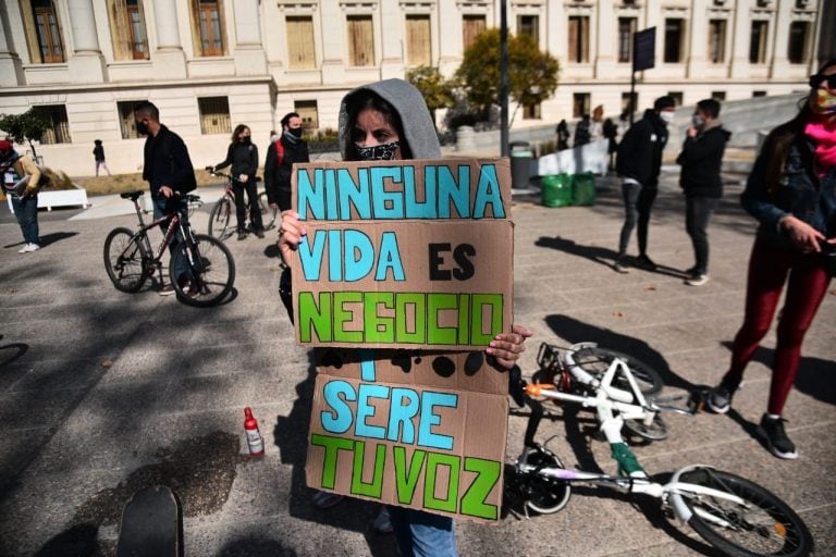 Proteccionistas pidieron reconvertir el zoológico.