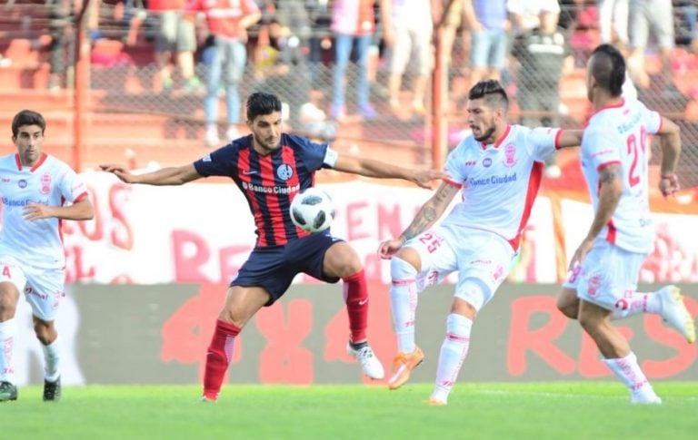 Huracán - San Lorenzo