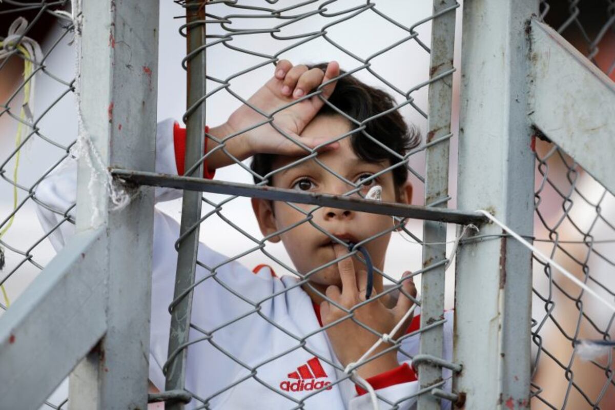 River-Boca: cómo reducir el estrés de cara al partido