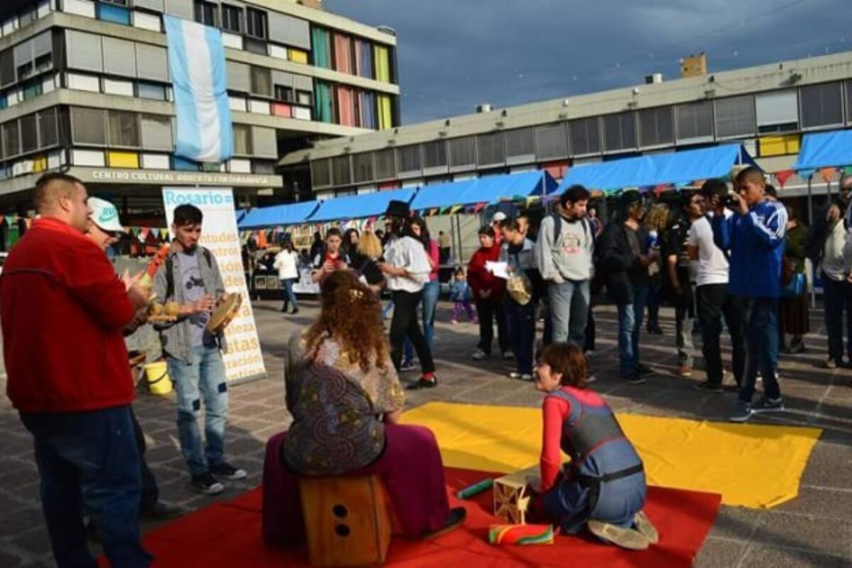 El centro de atención de adictos La estación atendió mas de 700 casos en un año