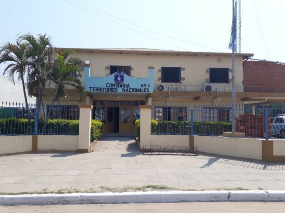 Clorinda: sorprendió a su pareja desnudo acostado con su hija de 7 años