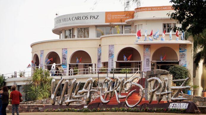 Municipalidad Carlos Paz