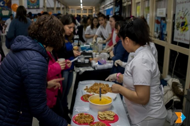 35° Aniversario- Centro Educativo de nivel terciario