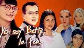 "Yo soy Betty, la fea" fue incluida en el libro de los Guinness Récords como la telenovela más exitosa de la historia por ser emitida en más de 100 países (WEB).