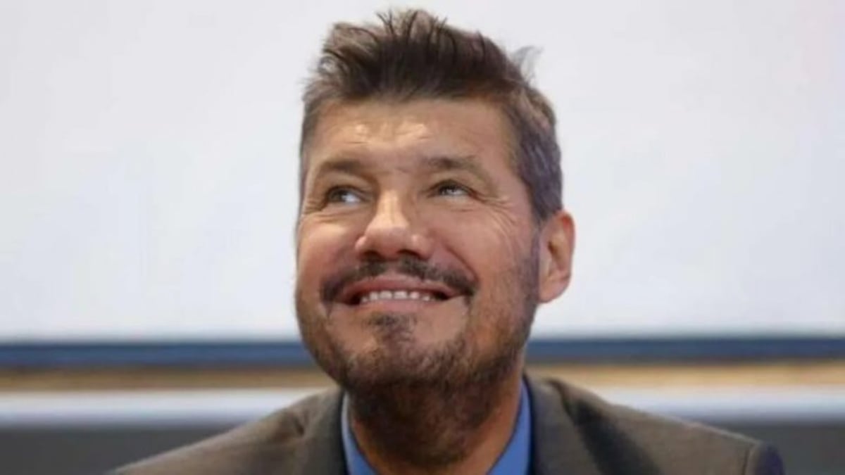 Marcelo Tinelli acusó al macrismo de "perseguir a los que pensaban distinto"