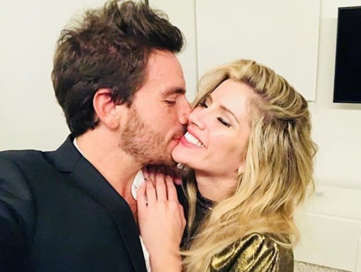 Fede Bal reveló los motivos de su separación de Laurita Fernández