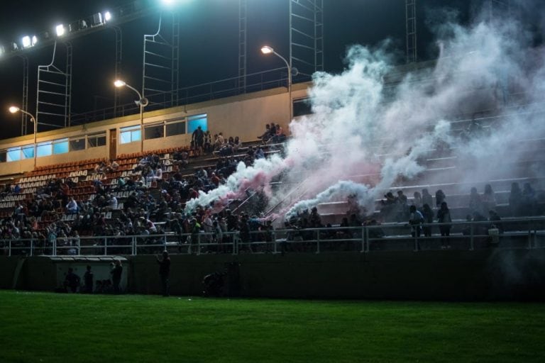 Equipo Femenino de Huracán de Tres Arroyos