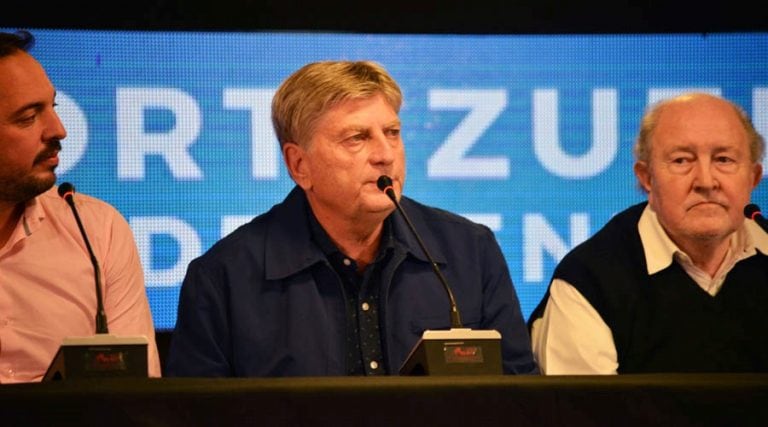 Ziliotto obtuvo un 52,66 % de los votos (Vía Santa Rosa)