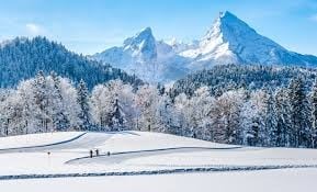 La Patagonia argentina es un destino que logra inspirar a los capricornianos