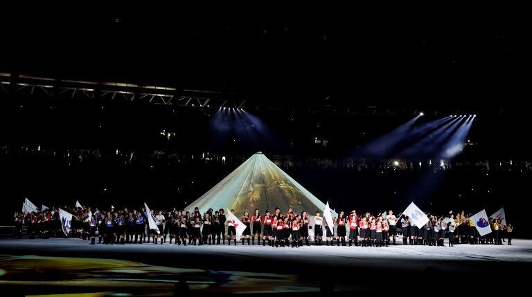 Mundial Japón 2019 (Foto: Jae Hong/AP)