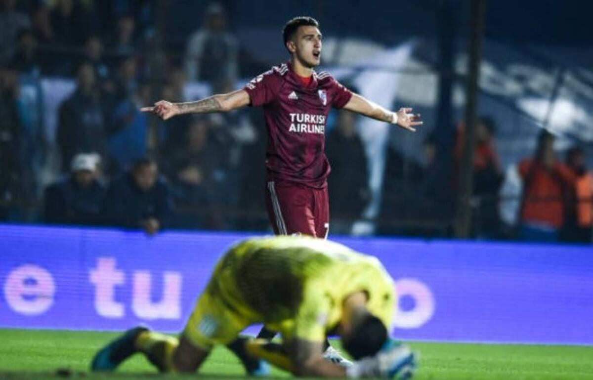 Los Suárez, la familia gol del fin de semana