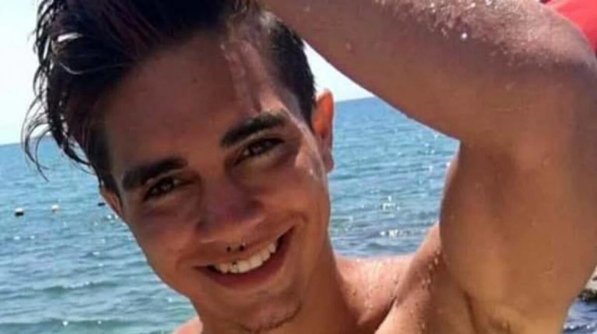 Pilar: buscan a Tobías, un joven de 20 años que desapareció el martes