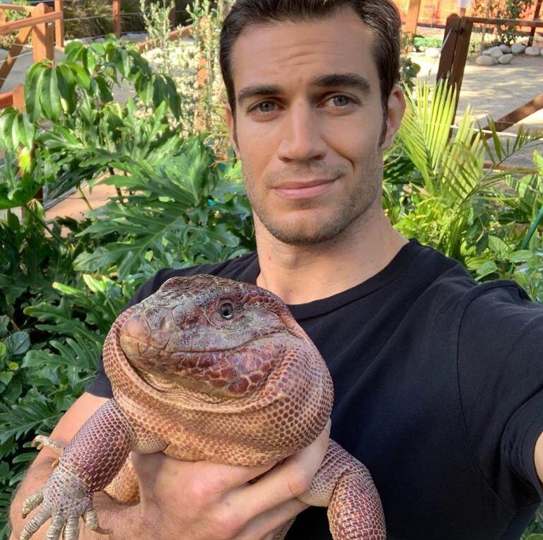 Evan Antin (Instagram: @dr.evanantin)