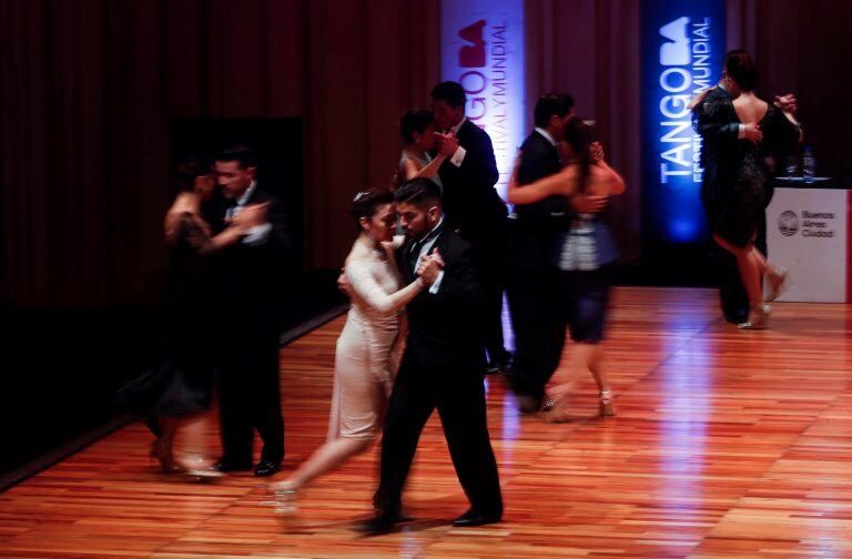 Festival de tango